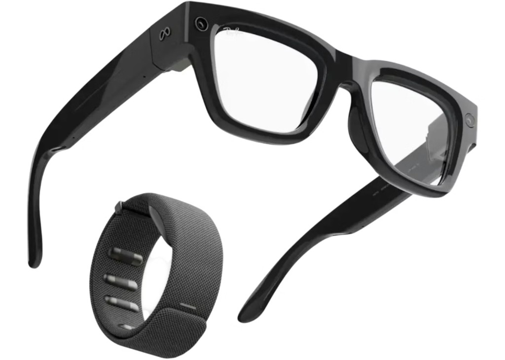 Smart glasses per assistenza remota e formazione